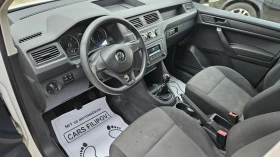 VW Caddy 2.0 TDI..MAXXI - 16000 лв. - 25000116 | Car24.bg