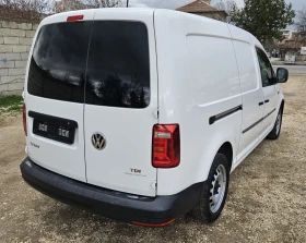 VW Caddy 2.0 TDI..MAXXI - 16000 лв. - 25000116 | Car24.bg