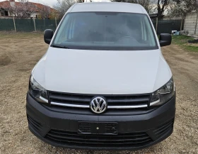 VW Caddy 2.0 TDI..MAXXI - 16000 лв. - 25000116 | Car24.bg