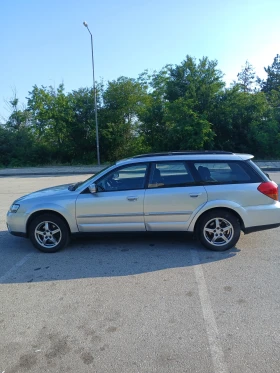 Subaru Outback | Mobile.bg    2