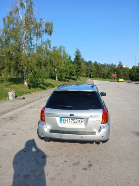 Subaru Outback | Mobile.bg    4