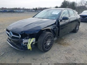 Mercedes-Benz C 300 | Mobile.bg    2