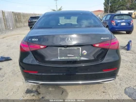 Mercedes-Benz C 300 | Mobile.bg    6
