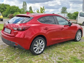     Mazda 3 1.5D* Skyactiv* Euro 6B
