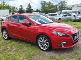    Mazda 3 1.5D* Skyactiv* Euro 6B