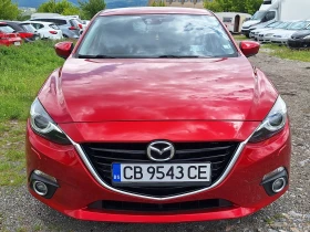     Mazda 3 1.5D* Skyactiv* Euro 6B