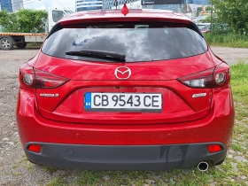 Mazda 3 1.5D* Skyactiv* Euro 6B | Mobile.bg    5