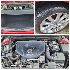 Mazda 3 1.5D* Skyactiv* Euro 6B | Mobile.bg    16