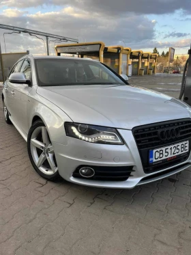 Audi S4 | Mobile.bg    15