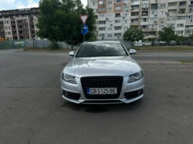 Обява за продажба на Audi S4 ~13 500 лв. - изображение 1