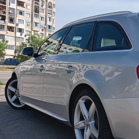 Audi S4 | Mobile.bg    14