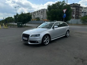 Обява за продажба на Audi S4 ~13 500 лв. - изображение 2