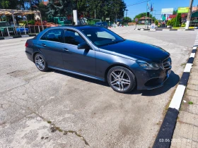 Обява за продажба на Mercedes-Benz E 220 AMG ~12 800 лв. - изображение 4