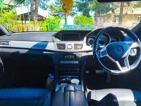 Обява за продажба на Mercedes-Benz E 220 AMG ~12 800 лв. - изображение 5