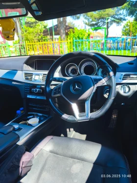 Обява за продажба на Mercedes-Benz E 220 AMG ~12 800 лв. - изображение 6