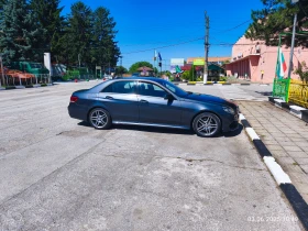 Обява за продажба на Mercedes-Benz E 220 AMG ~12 800 лв. - изображение 3