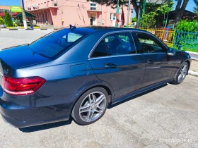 Обява за продажба на Mercedes-Benz E 220 AMG ~12 800 лв. - изображение 2