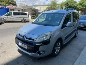 Citroen Berlingo 1.6 HDI XTR - 10800 лв. - 62938282 2