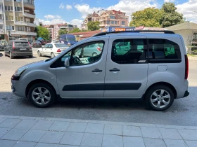 Citroen Berlingo 1.6 HDI XTR - 10800 лв. - 62938282 3