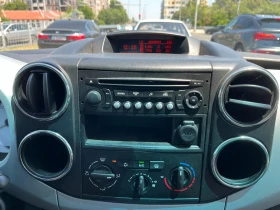 Обява за продажба на Citroen Berlingo 1.6 HDI  XTR ~10 800 лв. - изображение 11