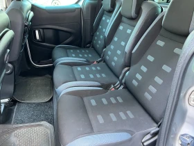 Citroen Berlingo 1.6 HDI XTR - 10800 лв. - 62938282 10