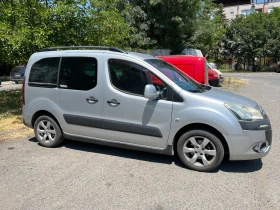 Обява за продажба на Citroen Berlingo 1.6 HDI  XTR ~10 800 лв. - изображение 4