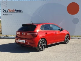 VW Polo PA GTI 2.0 TSI OPF DSG - 46990 лв. - 24947417 3