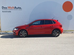 VW Polo PA GTI 2.0 TSI OPF DSG - 46990 лв. - 24947417 2