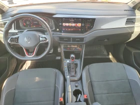 VW Polo PA GTI 2.0 TSI OPF DSG - 46990 лв. - 24947417 6