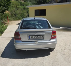 Opel Astra | Mobile.bg    2