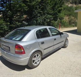 Opel Astra | Mobile.bg    3