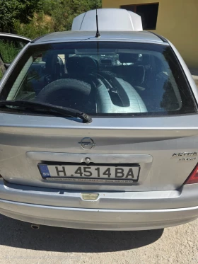 Opel Astra | Mobile.bg    5
