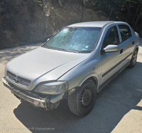 Opel Astra | Mobile.bg    4