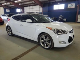 Hyundai Veloster 1.6L 4 Front-wheel Drive - 13800 лв. - 19014430 7