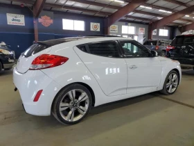 Hyundai Veloster 1.6L 4 Front-wheel Drive - 13800 лв. - 19014430 6