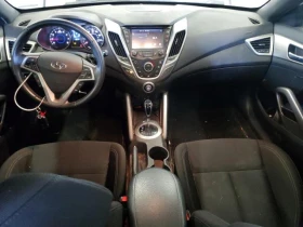Hyundai Veloster 1.6L 4 Front-wheel Drive - 13800 лв. - 19014430 5