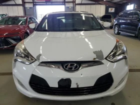 Hyundai Veloster 1.6L 4 Front-wheel Drive - 13800 лв. - 19014430 13