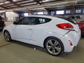 Hyundai Veloster 1.6L 4 Front-wheel Drive - 13800 лв. - 19014430 10