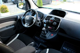 Обява за продажба на Renault Kangoo 1.2i ЛИЗИНГ/ПЕРФЕКТНО ~13 999 лв. - изображение 11