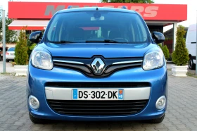 Обява за продажба на Renault Kangoo 1.2i ЛИЗИНГ/ПЕРФЕКТНО ~13 999 лв. - изображение 2