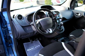 Обява за продажба на Renault Kangoo 1.2i ЛИЗИНГ/ПЕРФЕКТНО ~13 999 лв. - изображение 9