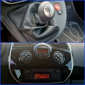 Renault Kangoo 1.2i ЛИЗИНГ/ПЕРФЕКТНО - 13999 лв. - 73927993 15