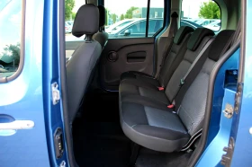 Renault Kangoo 1.2i ЛИЗИНГ/ПЕРФЕКТНО - 13999 лв. - 73927993 14