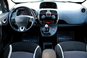 Обява за продажба на Renault Kangoo 1.2i ЛИЗИНГ/ПЕРФЕКТНО ~13 999 лв. - изображение 10