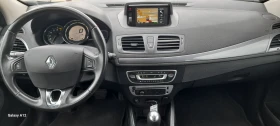 Обява за продажба на Renault Megane 1, 2i 4цл.Верига.Нави ~12 499 лв. - изображение 10