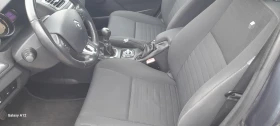 Обява за продажба на Renault Megane 1, 2i 4цл.Верига.Нави ~12 499 лв. - изображение 8