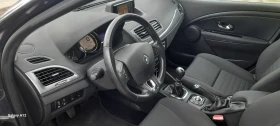 Обява за продажба на Renault Megane 1, 2i 4цл.Верига.Нави ~12 499 лв. - изображение 11