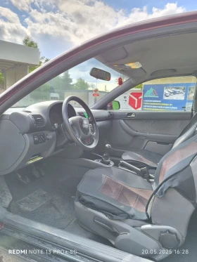 Audi A3 1.9 TDI | Mobile.bg    8