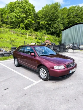 Audi A3 1.9 TDI | Mobile.bg    2
