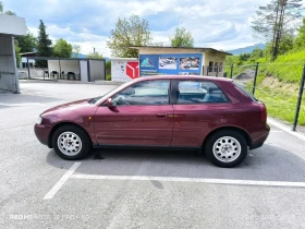Audi A3 1.9 TDI | Mobile.bg    7